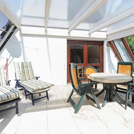 Windspiel Dom wakacyjny