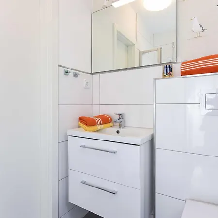 Casa vacanze Windspiel
