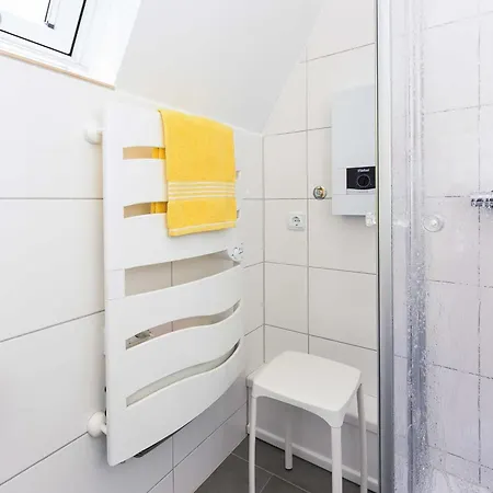 Windspiel Casa vacanze