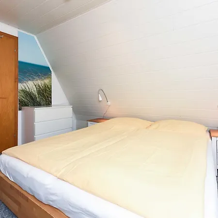 Windspiel Dom wakacyjny