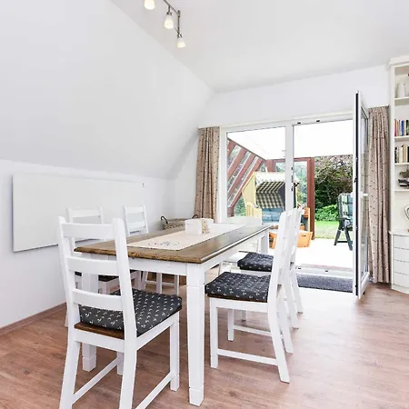 Dom wakacyjny Windspiel