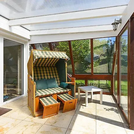 Casa vacanze Windspiel Neuharlingersiel