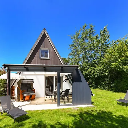 Hébergement de vacances Windspiel *