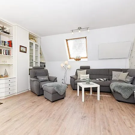 Casa vacanze Windspiel Neuharlingersiel