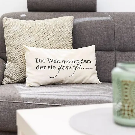 Windspiel Casa vacanze *