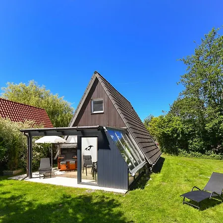 Casa vacanze Windspiel *