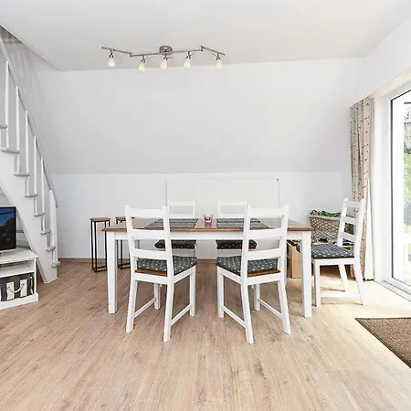 Casa vacanze Windspiel