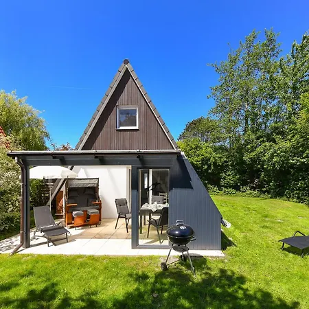 Windspiel Casa vacanze