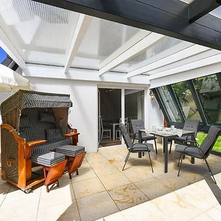 Casa vacanze Windspiel