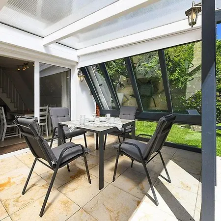 Windspiel Casa vacanze *