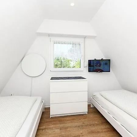Windspiel Casa vacanze *