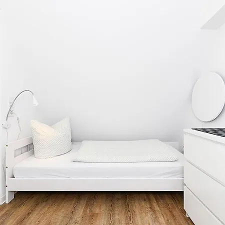 Casa vacanze Windspiel *