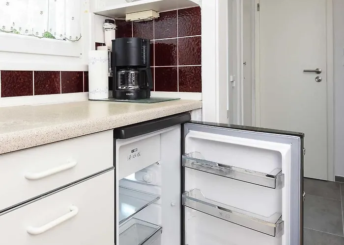 度假居 Windspiel *